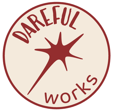 Dareful Works Logo